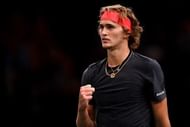 Rolex Paris Masters - Day Three